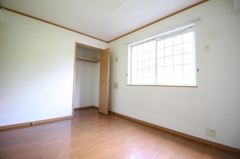 その他部屋・スペース　北側洋室6帖