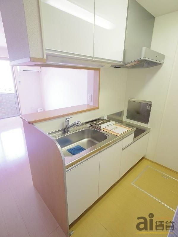 キッチン　※同仕様写真