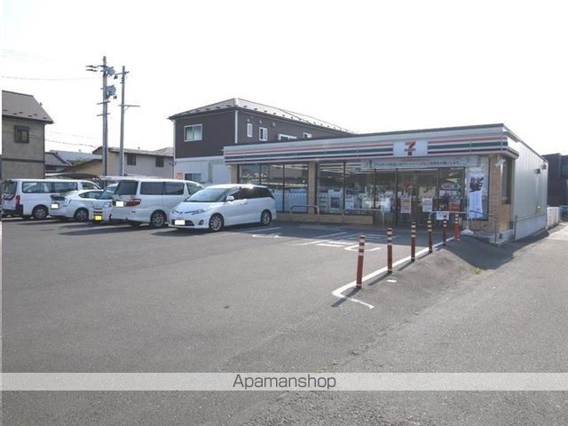 コンビニ　セブンイレブン仙台福田町２丁目店（コンビニ）まで168m