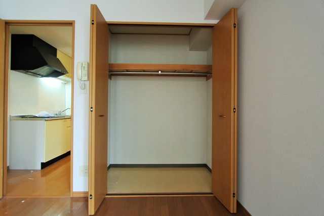 レジデンス富久寿の内装写真