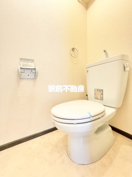トイレ　別部屋流用