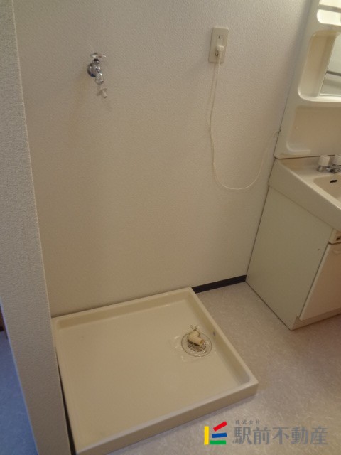 バルコニー　別部屋流用