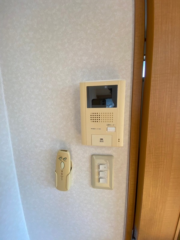 その他設備　別部屋参考