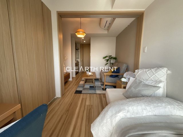 その他部屋・スペース　モデルルームタイプの写真です