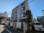 洗足駅より徒歩8分 4階 築16年8ヶ月の賃貸物件