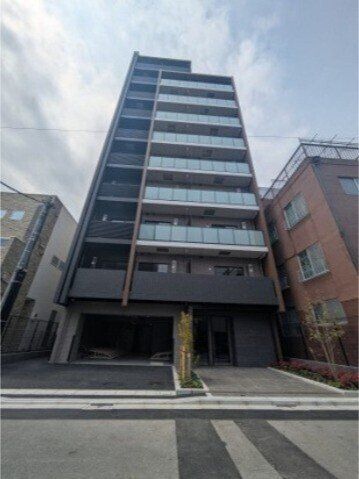 建物外観　物件画像