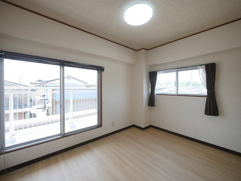 その他部屋・スペース　洋室６帖