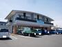 コンビニ　セブンイレブン 常陸太田金井町店（コンビニ）まで351m
