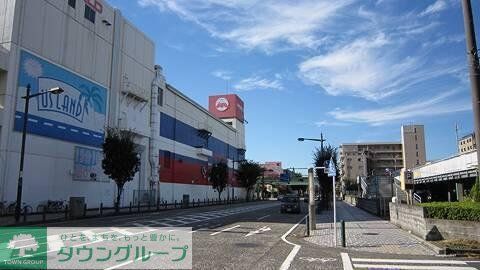 その他　アイワールド（その他）まで2000m