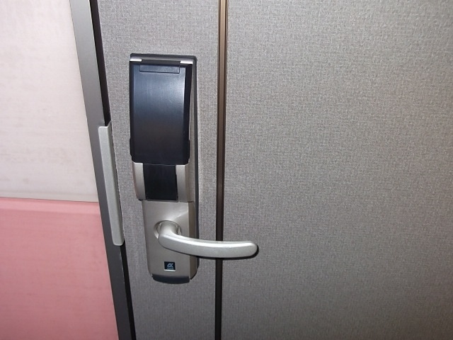 セキュリティ　「ＴＭプチビル」