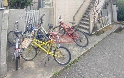 その他共有部分　共有部分