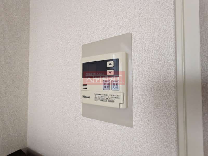 その他設備　設備