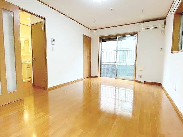 居室・リビング　リビング/居室