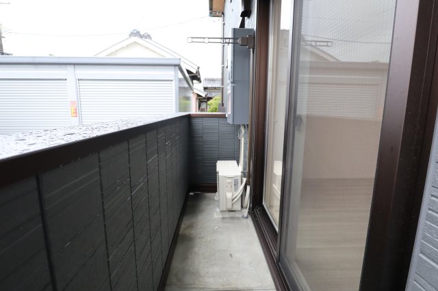 当麻寺MKコート5の内装写真