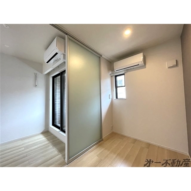その他部屋・スペース　洋室