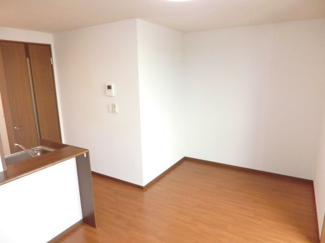 居室・リビング　綺麗なお部屋です