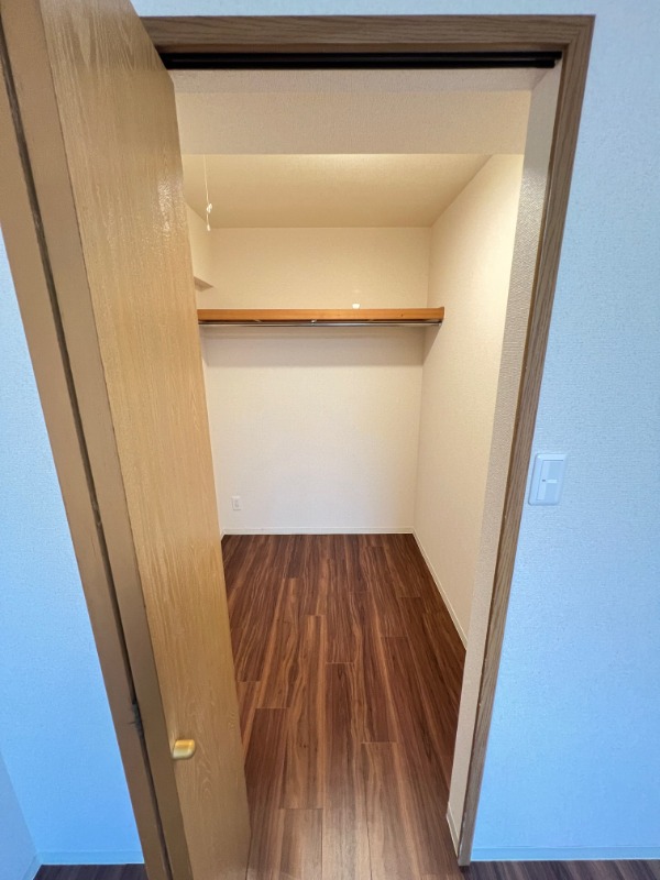 収納　別部屋参考写真