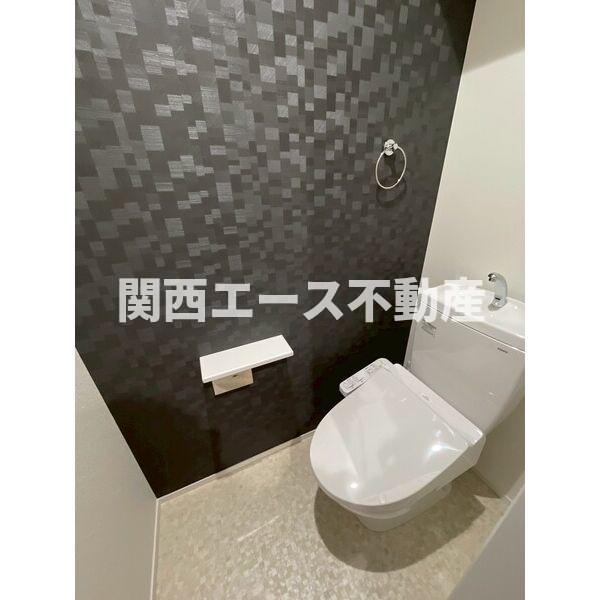 トイレ　同一商品