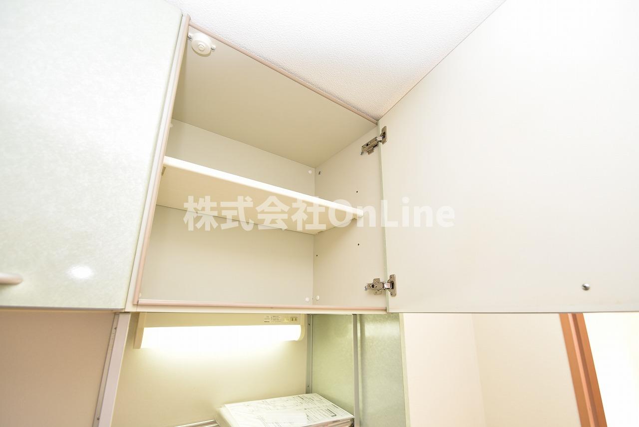 その他部屋・スペース