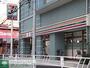 コンビニ　セブンイレブン船橋本郷町店（コンビニ）まで410m