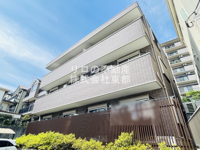 建物外観　セキスイハイム施工の物件です☆