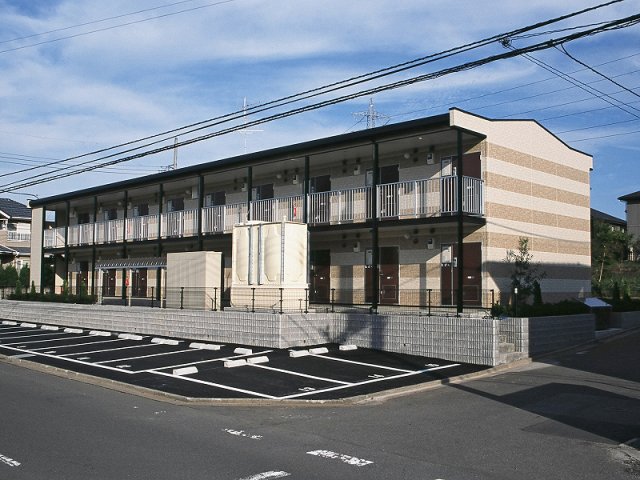建物外観　画像1