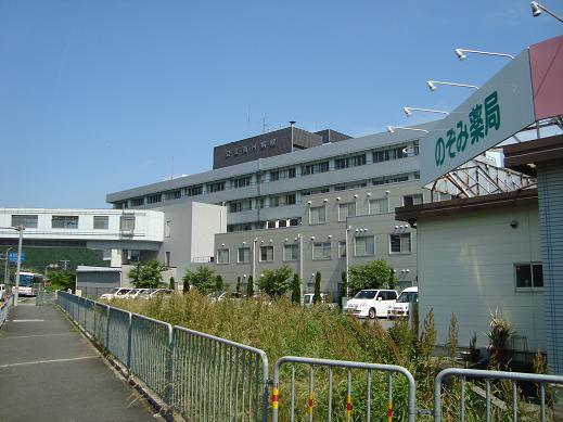 コンビニ　セブンイレブンKOYO京都中部総合医療センター店（コンビニ）まで486m