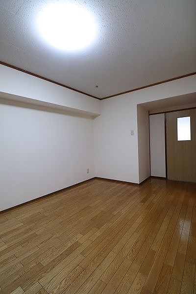 その他部屋・スペース　内装は落ち着いています