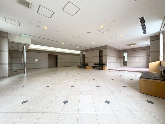 ロビー