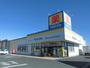 ドラックストア　マツモトキヨシ伊勢崎寿モール店（ドラッグストア）まで407m
