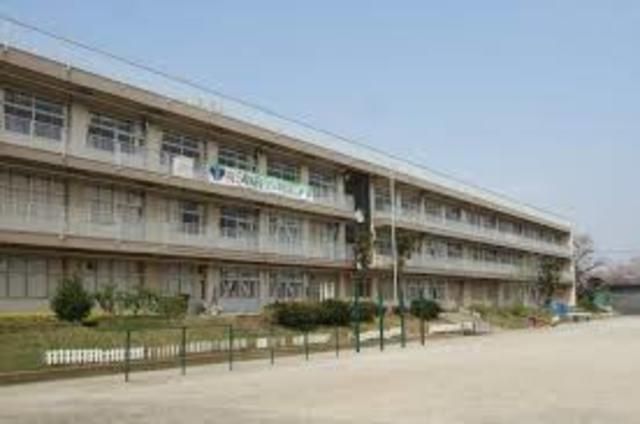 小学校　船橋市立習志野台第一小学校（小学校）まで838m