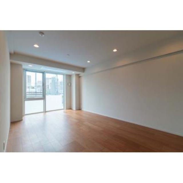 居室・リビング　※写真は同タイプ住戸です。