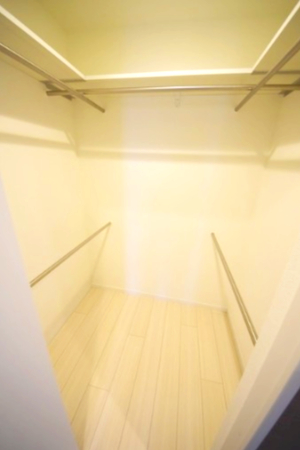 収納　※別部屋参考写真