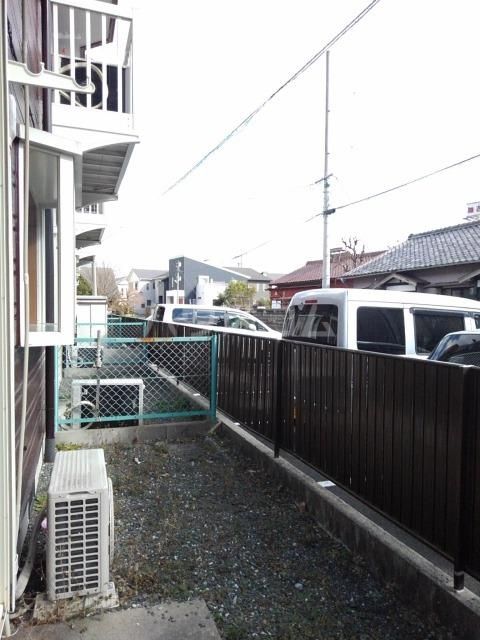 庭