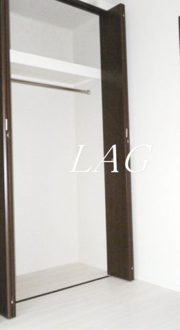 収納　収納です。