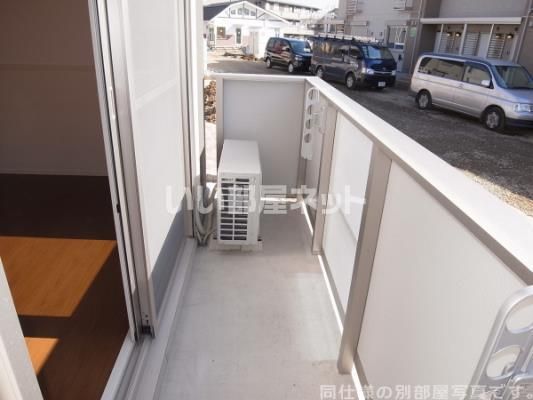 八千代の杜 ノースヒルKの内装写真