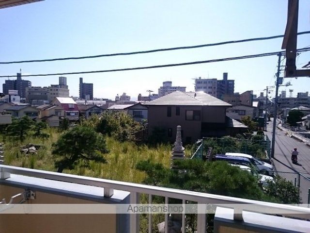 眺望　眺望