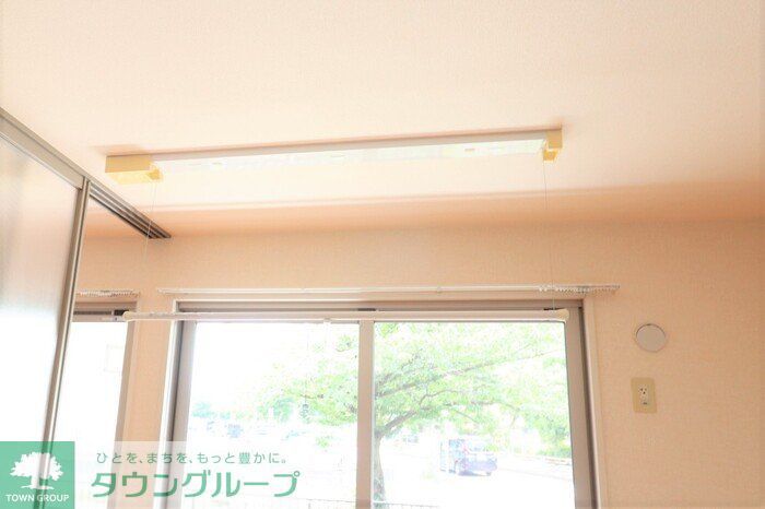 その他部屋・スペース　眺望