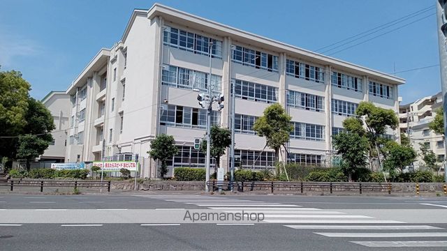 小学校　福岡市立小学校横手小学校（小学校）まで1155m
