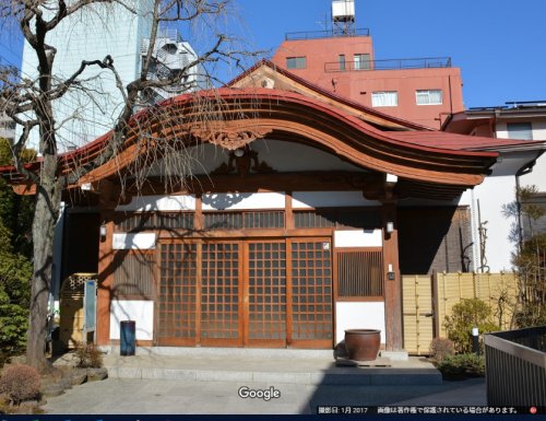 その他　妙経寺（その他）まで165m