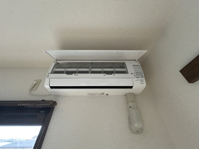 その他設備　※写真は４０６号室です