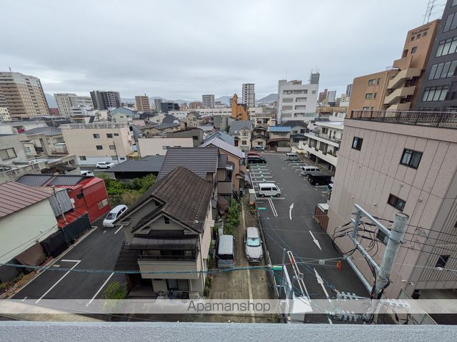 眺望　眺望