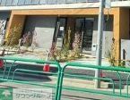 ロビー　外観