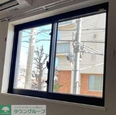 眺望　眺望