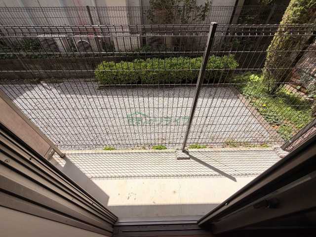 バルコニー　別部屋参考写真
