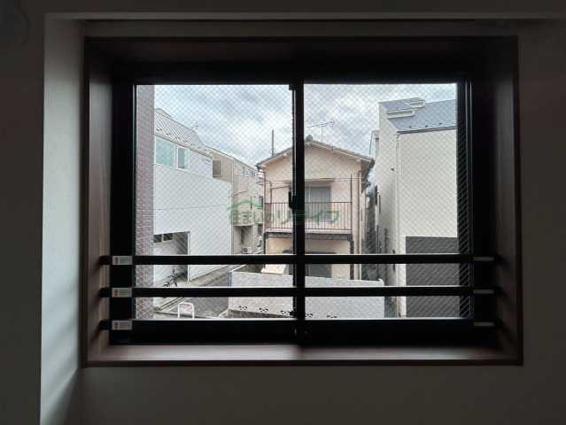バルコニー　別部屋参考