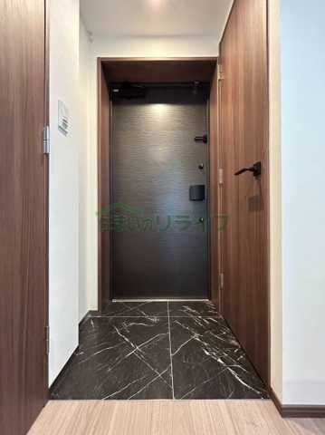 玄関　別部屋参考