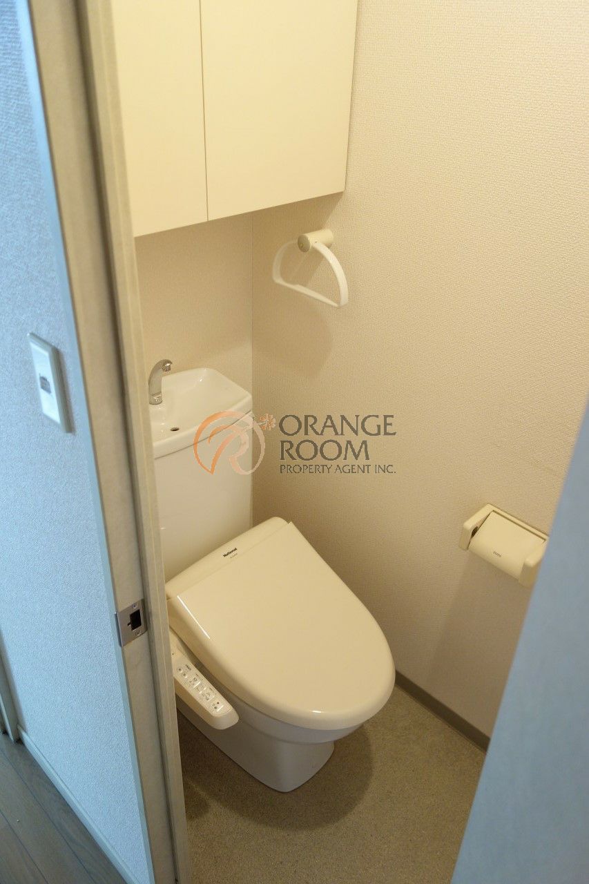 トイレ　同建物参考写真
