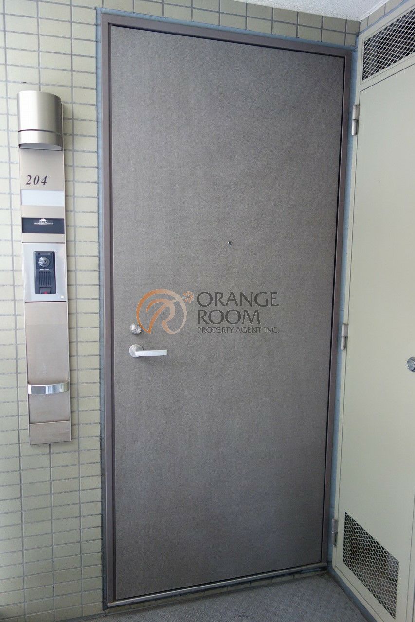玄関　同建物参考写真