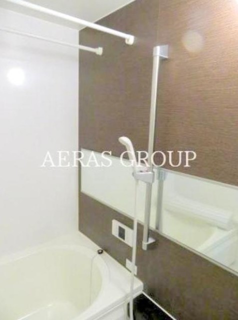 バス・シャワールーム　同仕様タイプ